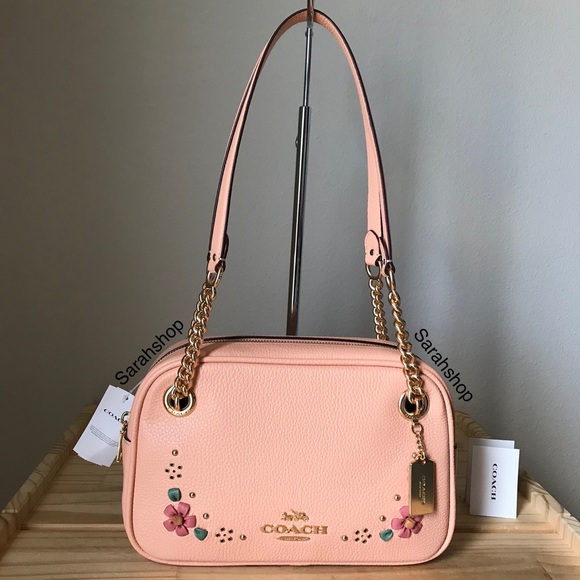 ✅Coach purse - Picture 1 of 13
